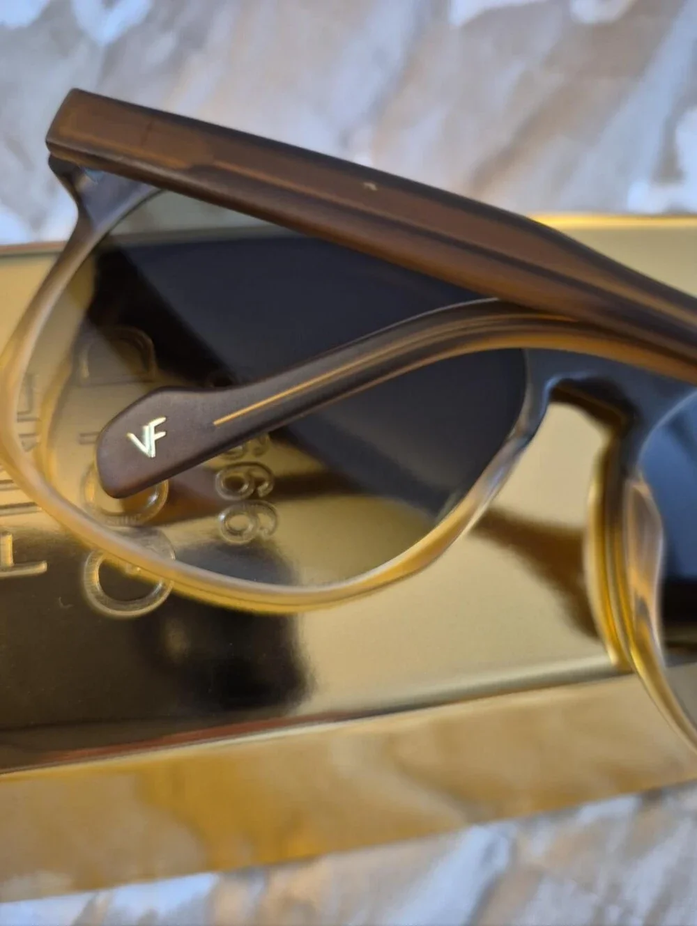 Vintage Frames by Corey Shapiro vintage frames